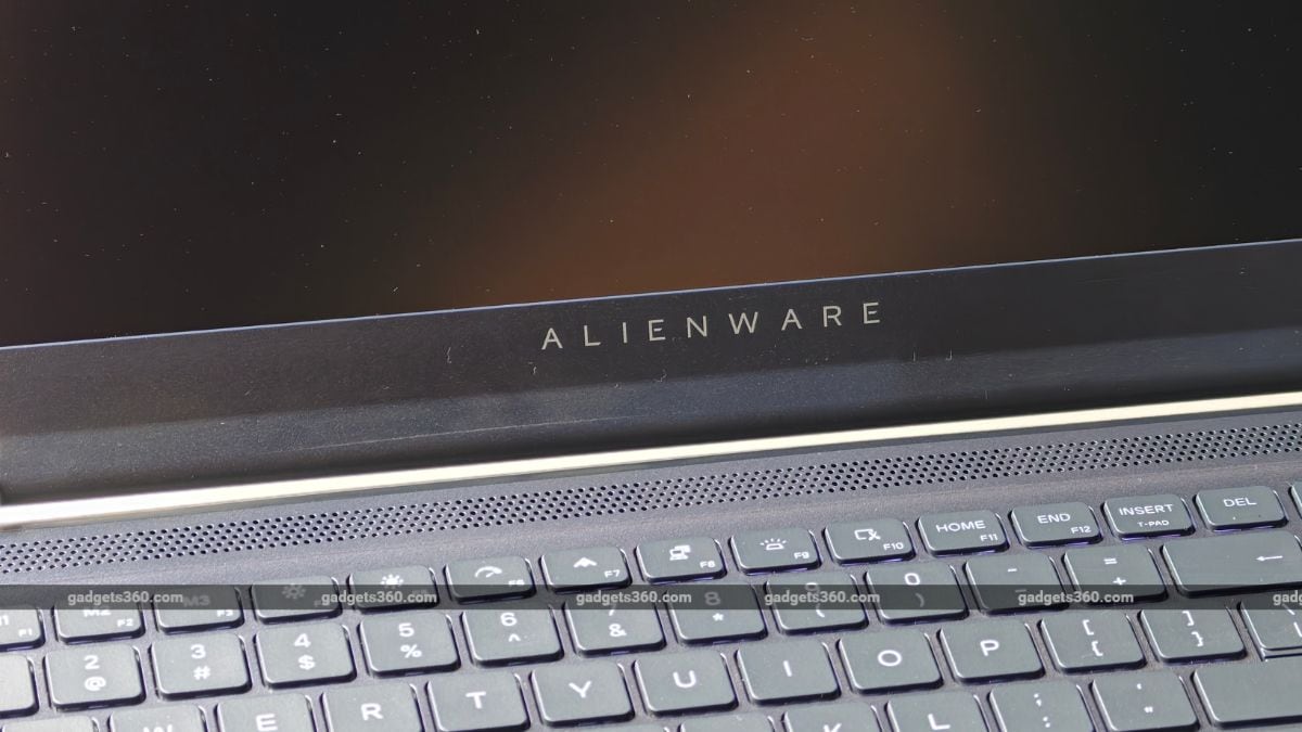 dell alienware 15 gadgets 360 8 Dell Alienware 15