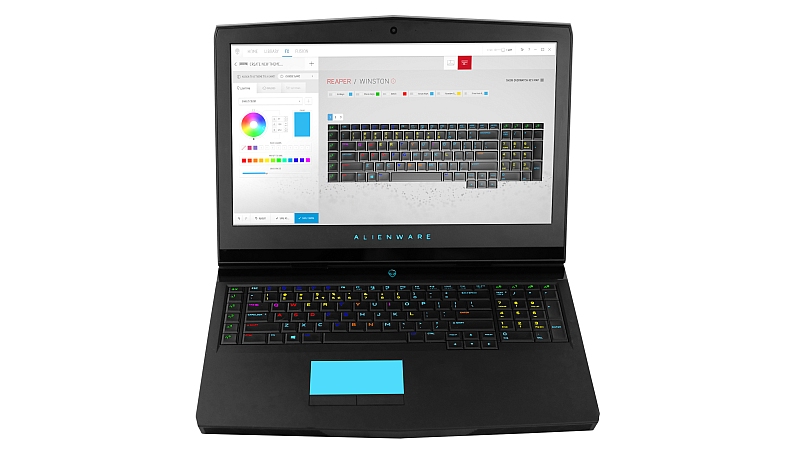 Dell Unveils Refreshed Alienware Laptops, Desktops, and More Ahead of Gamescom