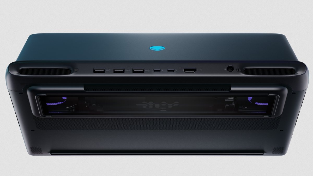 dell alienware 16 area 51 Dell Alienware 16 Area-51