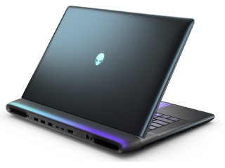 Alienware Area-51, Aurora With Intel Core Ultra HX CPUs, Nvidia GeForce RTX 50 Series GPUs Available in India