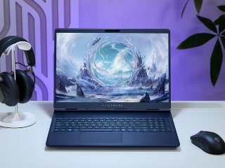Dell Alienware 16X Aurora Launched in India Alongside Alienware Area-51 Series