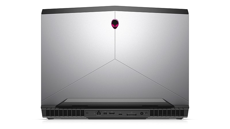 Dell Launches Alienware and Inspiron Gaming Laptops in India