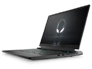 Dell Alienware m15 R5 Ryzen Edition, m15 R6 Gaming Laptops With Nvidia RTX 30-Series Graphics Launched in India