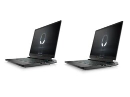 Dell Alienware m15 R5 Ryzen Edition, m15 R6 Gaming Laptops With Nvidia RTX 30-Series Graphics Launched in India Dell Alienware m15 R5 Ryzen Edition, m15 R6 Gaming Laptops With Nvidia RTX 30-Series Graphics Launched in India