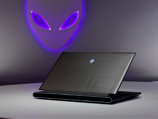 Dell Alienware m18 R2 With 14th Gen Intel Core CPUs, 18-Inch Display ...