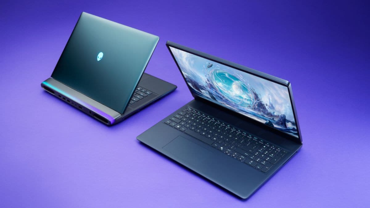 dell ces alienware 16 Dell