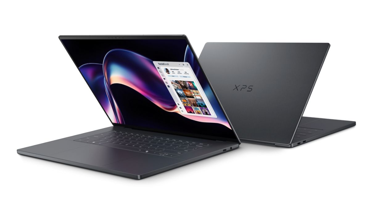 Dell XPS Laptops Make a Comeback at CES 2026 as Company Refreshes Alienware Laptop Lineup