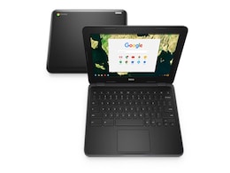 Dell Unveils New Chromebooks and Latitude Laptops, Including Convertibles With Stylus Support Dell Unveils New Chromebooks and Latitude Laptops, Including Convertibles With Stylus Support