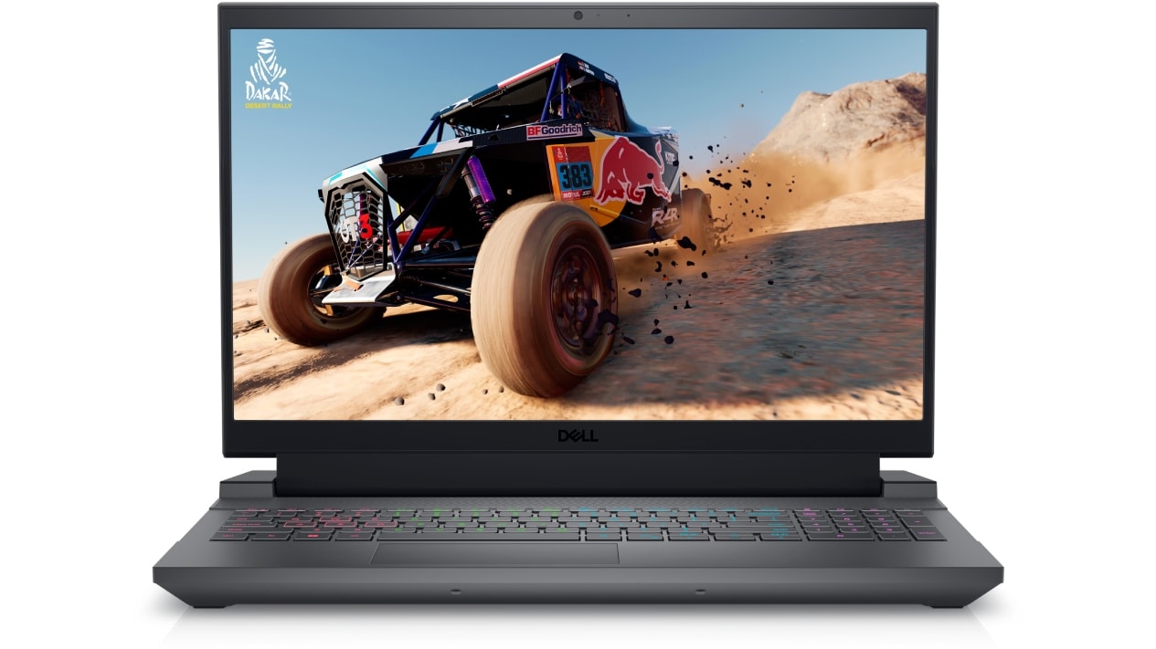 dell g15 Dell G15
