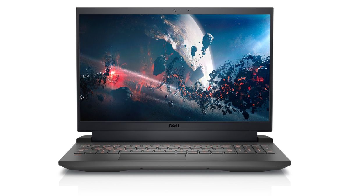 Dell G15 5525 Gaming Laptop With AMD Ryzen 6000H Processors, up to 16GB RAM Launched in India: Details