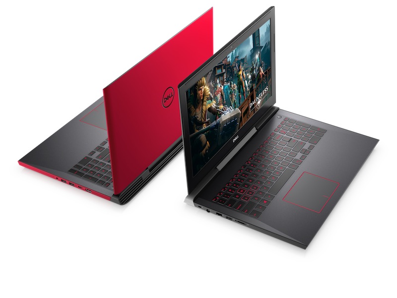 Dell G Series of 'Affordable' Gaming Laptops Launched: Price, Specifications
