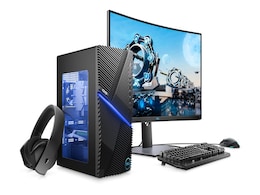 Dell G5 5090 Gaming Desktop With 9th Gen Intel CPUs, Up to Nvidia GeForce RTX 2060 GPU Launched in India Dell G5 5090 Gaming Desktop With 9th Gen Intel CPUs, Up to Nvidia GeForce RTX 2060 GPU Launched in India