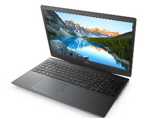 Dell at CES 2020: G5 15 SE Gaming Laptop, Alienware 25 Gaming Monitor Launched, Nintendo Switch-Like Portable Gaming Device Demoed