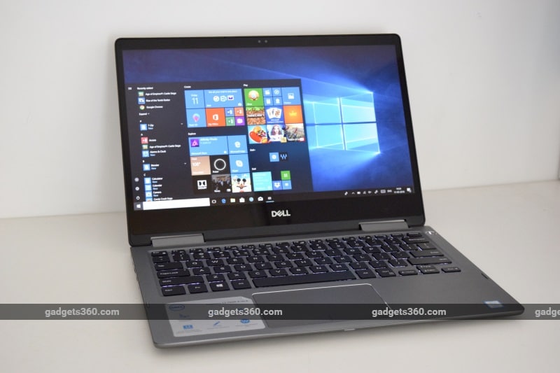 Dell Inspiron 13 7000 2-in-1 Review