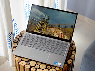 Dell Inspiron 14 (5410) 2-in-1 Review: Premium Workhorse With a Twist