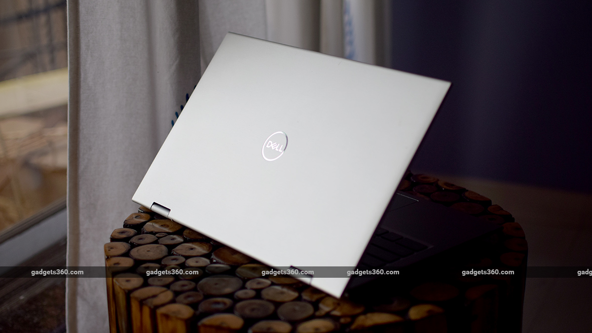 Dell Inspiron 14 (5410) 2-in-1 Review: Premium Workhorse With a Twist