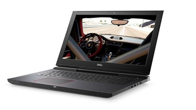 Dell Inspiron 15 7000 Gaming Laptop, Inspiron 27 7000 AIO Launched in India: Price, Specifications