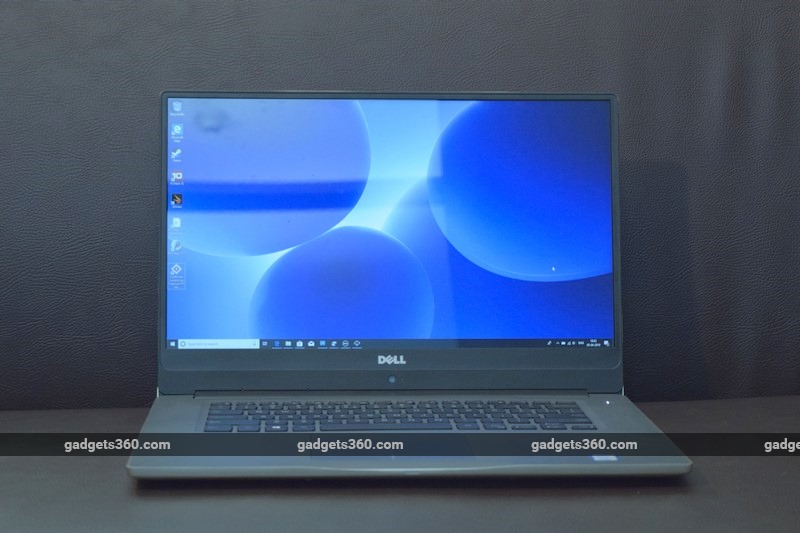 Dell Inspiron 15 7572 Review