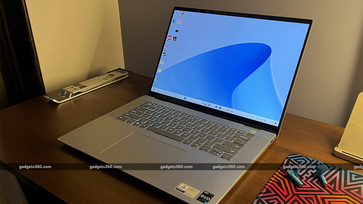 Dell Inspiron 16 2-in-1 Review: Keeping It Classy