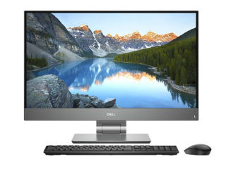 Dell Launches New XPS 15 Laptops, Inspiron AIOs, S-Series Monitors &amp; More