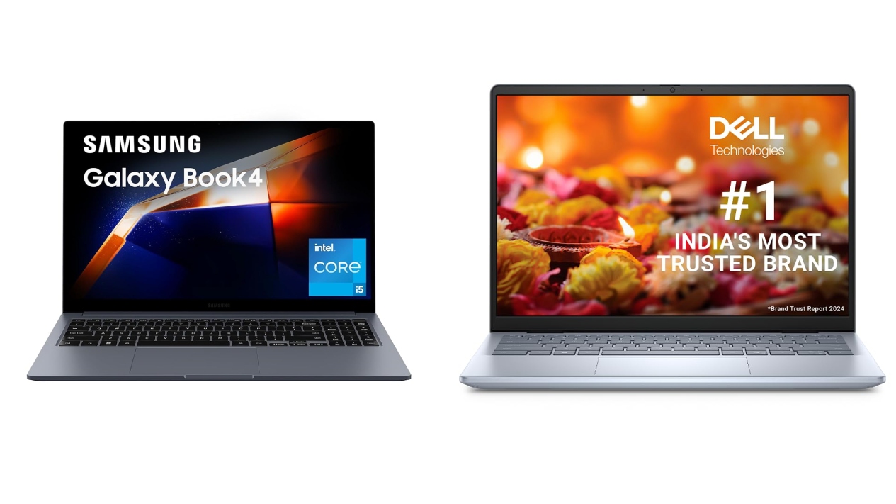 Amazon Sale 2025: Best Deals on Thin and Light Laptops You Can’t Miss