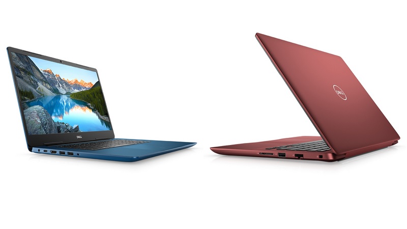 Dell Inspiron 5480, Inspiron 5580 Launched in India, Starting at Rs. 36,900