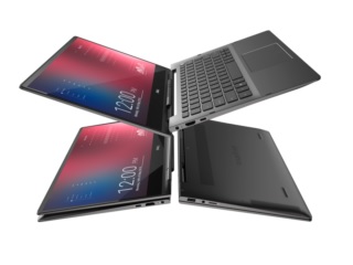 Dell Launches New Lineup of Inspiron and XPS Notebooks, All-In-One PCs, and Gaming Laptops in India