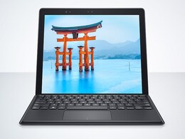 Dell Latitude 5285 2-in-1 Business Laptop Launched Ahead of CES 2017 Dell Latitude 5285 2-in-1 Business Laptop Launched Ahead of CES 2017
