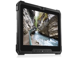 Dell Latitude 7212 Rugged Extreme Tablet, Alienware Monitors Launched Dell Latitude 7212 Rugged Extreme Tablet, Alienware Monitors Launched