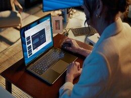 Dell Latitude 7455 Copilot+ AI PC With Snapdragon X-Series Chips Launched in India: Price, Specifications Dell Latitude 7455 Copilot+ AI PC With Snapdragon X-Series Chips Launched in India: Price, Specifications