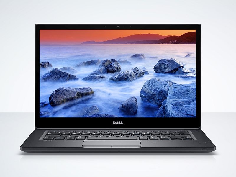 Dell Launches a New Range of Business Laptops, AIOs, First 8K 32Inch