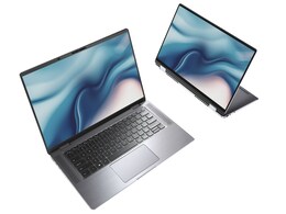 Dell Latitude 9510 With 10th Generation Intel Core Processors, 5G Support Launched Dell Latitude 9510 With 10th Generation Intel Core Processors, 5G Support Launched