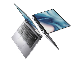 Dell Latitude 9510 With 10th Generation Intel Core Processors, 5G Support Launched