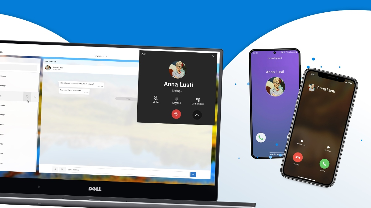 Dell Mobile Connect App to Be Discontinued Globally in January 2023: Details