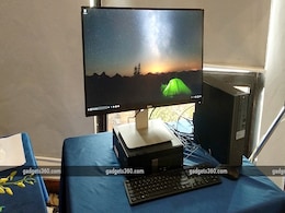 Dell OptiPlex AIOs, Towers, Desktops Lineup Refreshed in India Dell OptiPlex AIOs, Towers, Desktops Lineup Refreshed in India