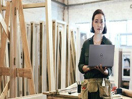 Dell Latitude, Precision Laptop Series Updated With Latest Intel, Nvidia Hardware Dell Latitude, Precision Laptop Series Updated With Latest Intel, Nvidia Hardware