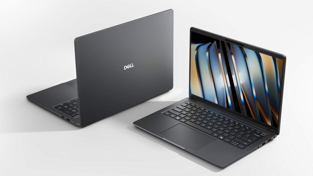 Dell Pro Notebooks, Desktop PCs, Workstations Launched Alongside New Dell Pro P Monitors and Accessories
