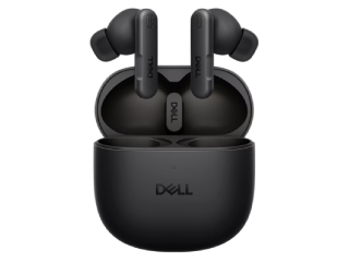 Dell Pro Plus Earbuds With ANC, Up to 33 Hrs Total Battery Life Launched