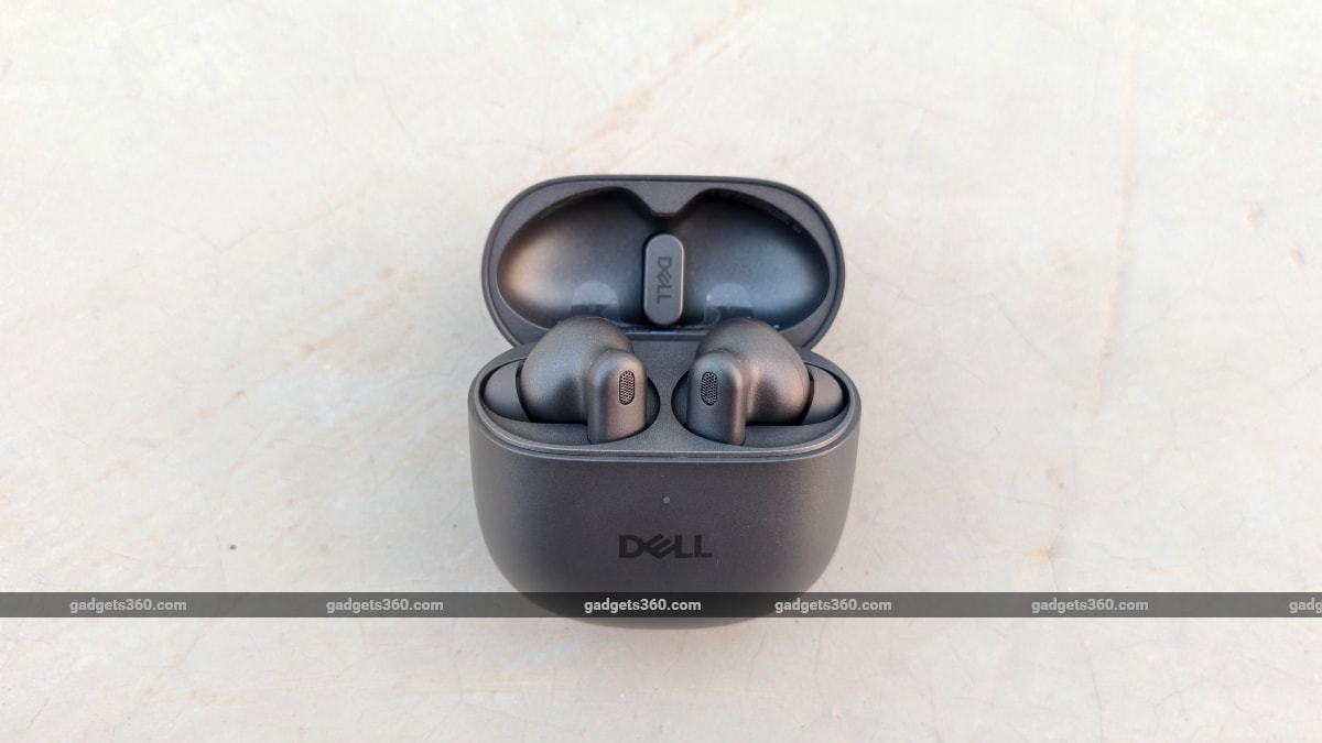 dell pro plus earbuds gadgets 360 review inlin2 pro plus