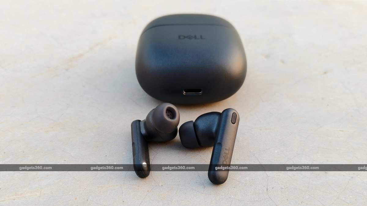 dell pro plus earbuds gadgets 360 review inline7 pro plus