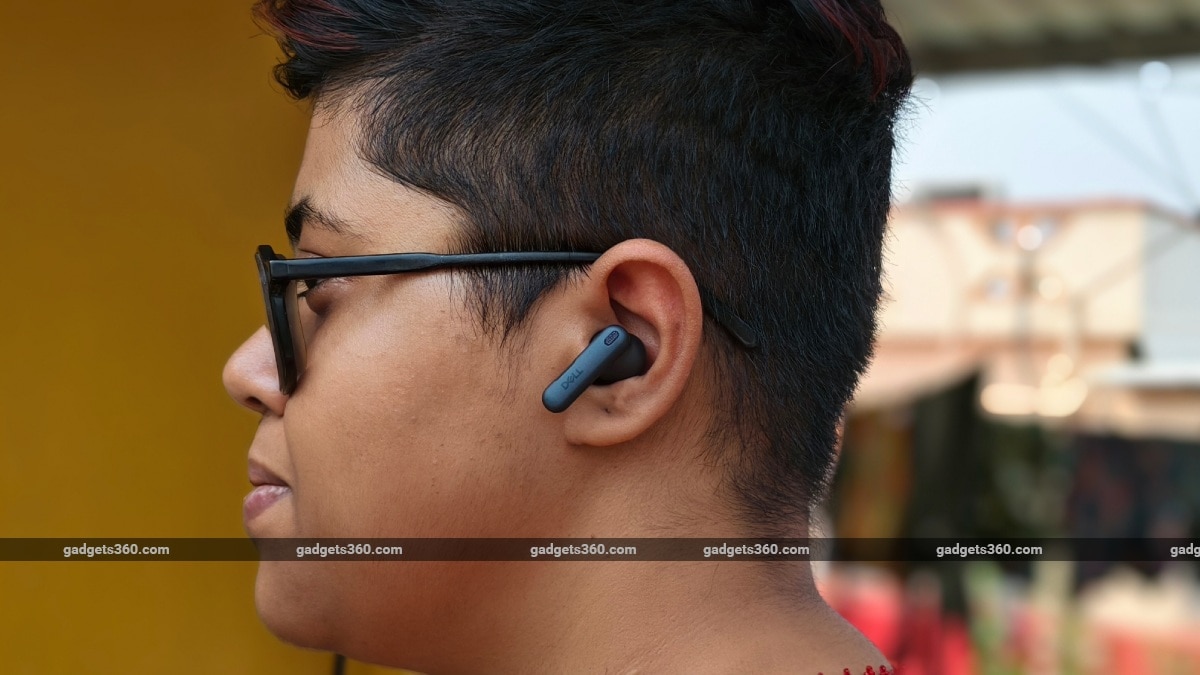 dell pro plus earbuds gadgets 360 review inline 2 Dell Pro Plus Earbuds