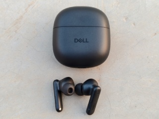 Dell Pro Plus Earbuds Review: Call Me, Maybe?