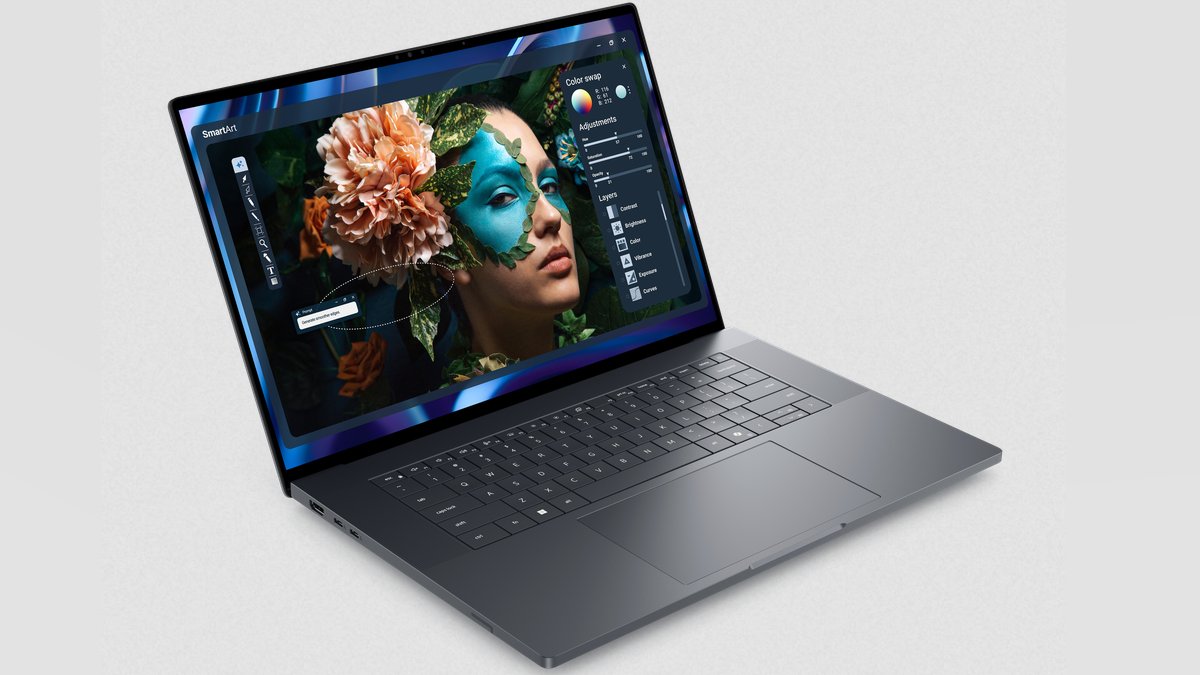 Dell Pro Precision 5, Pro Precision 7, Pro Precision 7 T1 Series Launched in India With Up to Intel Core Ultra Series 3 Chips