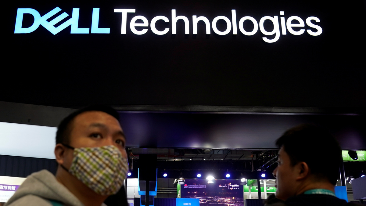 Dell Unveils Subscription Model to Counter Amazon, Microsoft