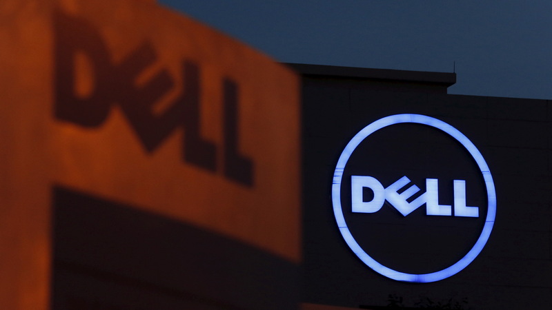 Dell Stands Behind Plan to Go Public Despite Icahn Clash