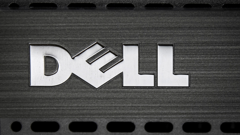 Dell.com Resets All Customer Passwords After Cyber-Attack