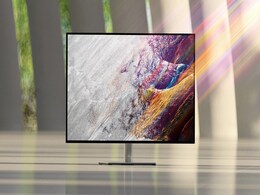 Dell UltraSharp 4K Monitors With LG's IPS Black Technology Launched: All Details Dell UltraSharp 4K Monitors With LG's IPS Black Technology Launched: All Details