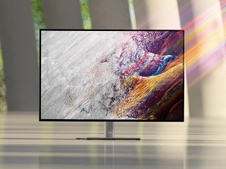 Dell UltraSharp 4K Monitors With LG&#039;s IPS Black Technology Launched: All Details