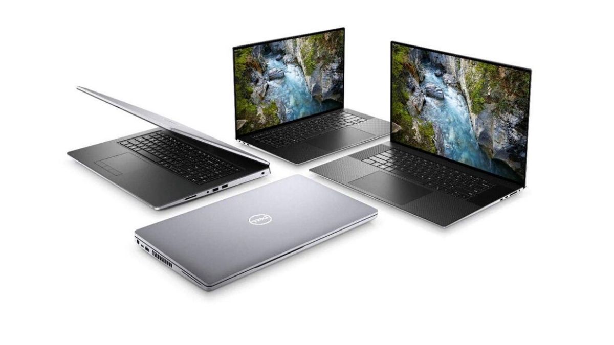Unannounced Dell Laptops Spotted on Company Website, Expected to Be New XPS 15 and XPS 17 Models