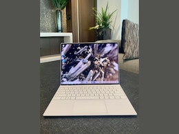 Dell XPS 13 OLED Impressions: Great Display, High Price Dell XPS 13 OLED Impressions: Great Display, High Price